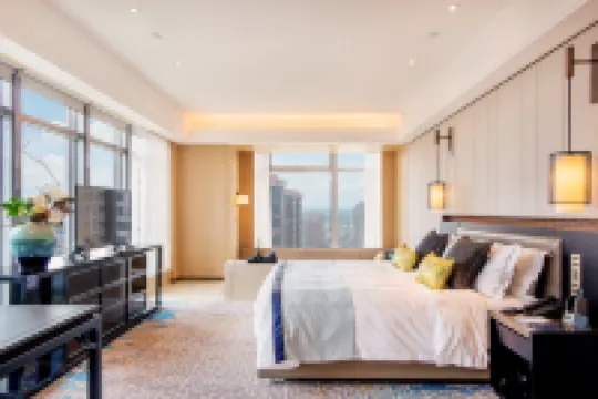 Days Hotel & Suites by Wyndham Zixin Changsha Hotels in Changsha