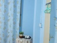 广州海珠和谐公寓 - 舒适大床房