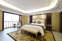 Wanjiali International Hotel