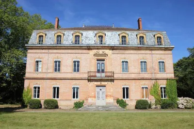 Chateau Jac