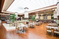 Tangland Hot Spring Hotel (Shanghai Changqing) - avec sources thermales
