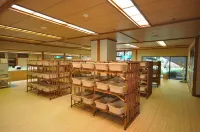 Hotel Okada - spa