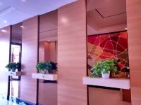 巢壳连锁酒店(成都犀浦店) - 公共区域