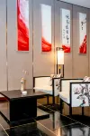 Zichen Boyue Hotel Hotel a Contea di Baxoi