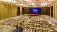 Argyle Grand Hotel Hotels in Nanping