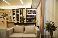 如家素柏雲酒店（石家莊萬象城新百廣場地鐵站店） - 宠物友好