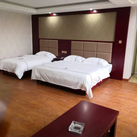 Shangcheng Holiday Hotel