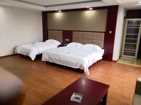 Shangcheng Holiday Hotel