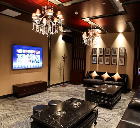 Jiangquan Hotel