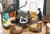 MEHOOD LESTIE Hotel (Langzhong Ancient Town)