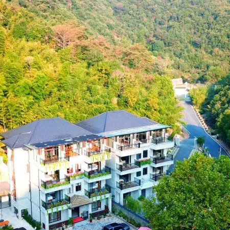 Jieluju Hostel