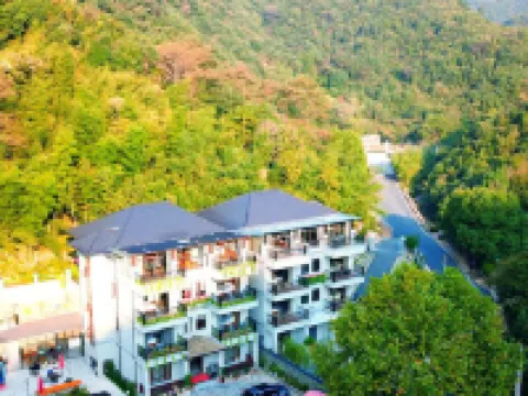 Jieluju Hostel Hotels near Yu Village Cultural Market