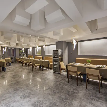 Yilin Hostel Отели рядом с достопримечательностью «The Second Hospital of Wuyishan»