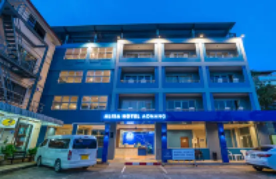 Lalisa Hotel Aonang Hotels near Ao Nang Beach