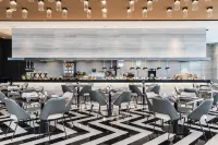 Niccolo Changsha - breakfast