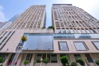Haluo Apartment (Nanning Dongmeng CBD)