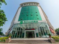 东方山水酒店(深圳国际会展中心店) - 酒店外部