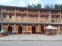 文成思賢居民宿 劉基故里附近的飯店