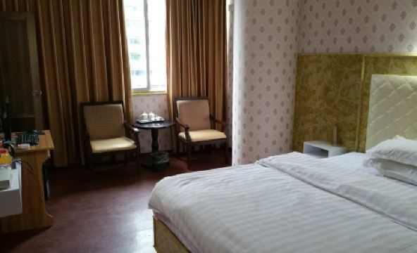 Qingyang Duhao Hotel - Housity