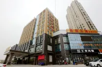 Sceneway Hotel Hotels near Quanjiao Railway Station