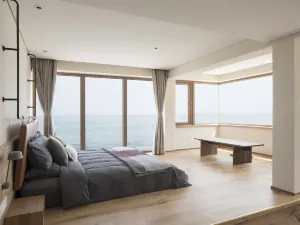Pusu Qilan Sea Residence