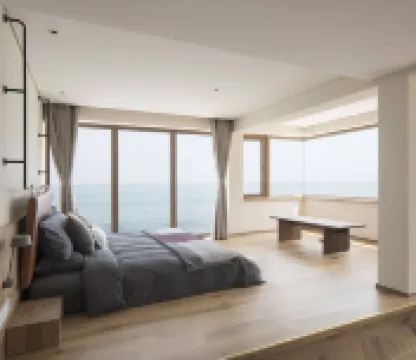 Pusu Qilan Sea Residence