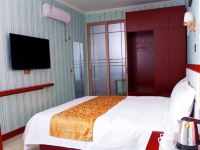 三门峡环海时尚酒店 - 普通大床房
