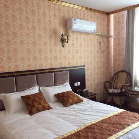 Chaya Jiayuan Hotel