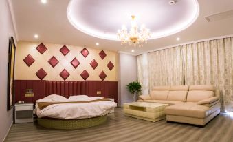 Wuxi Weiting Business Hotel