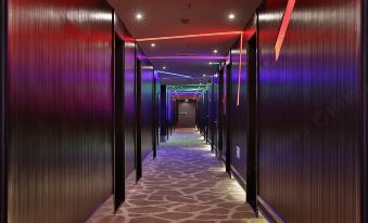 Orange Hotel Select (Beijing Yizhuang Tongji South Road)