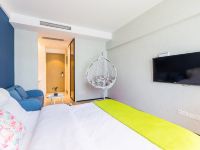 南京景尚酒店式公寓 - 温馨大床房