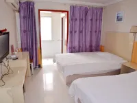 Xingyuan Hotel Hotels in Fang County