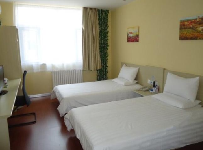 Lido Hotel Over view