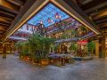 best-li-rezen-hotel-lijiang-old-town-waterwheel