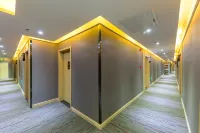 โรงแรมไลท์ไคด้า (สถานีรถไฟความเร็วสูงหลานโจวตะวันตก สถานีรถไฟใต้ดินทูเมินดุน)