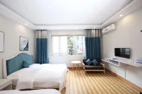 陽朔暖窩中国式旅館（陽朔西通り） - イン(INN)