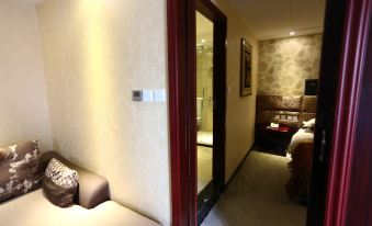 Kaijing Business Hotel