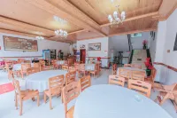 Bifengxia Banshan Yunju Hostel