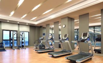 STEIGENBERGER NANCHANG SUNAC