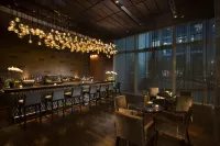 Conrad Beijing - bar