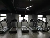 Suiton Plus By Paxton Linzhi - Gym