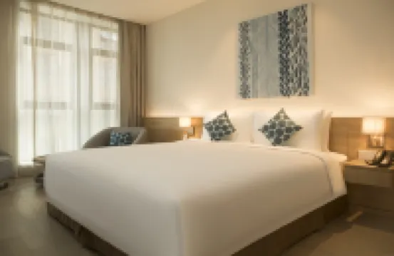 WASSIM HOTEL (Xi 'an Olympic Sports Chanba Exhibition Center Store) Hotels in Xi'an