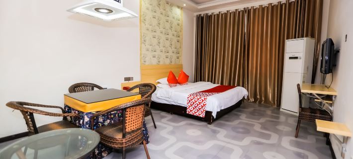 Shuangfeng Chengtian Hotel Hotels in Shuangfeng