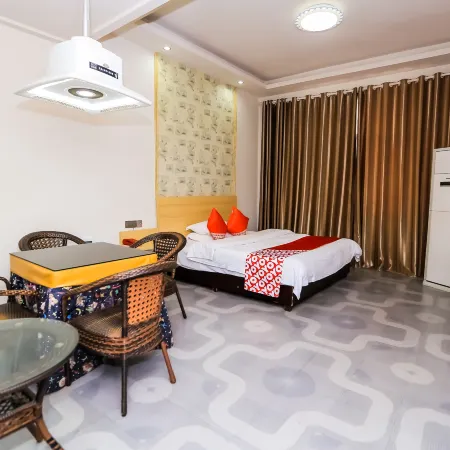 Shuangfeng Chengtian Hotel