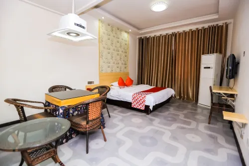 Shuangfeng Chengtian Hotel - 2 Yıldız