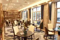 Cixi Jinbiwan International Bath Center Hotels in Cixi