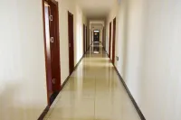 Binpeng World Homestay