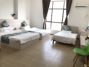 Liting Apartment Pinghai Town