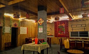 Tiantangzhai Laozhujia Farmhouse Inn
