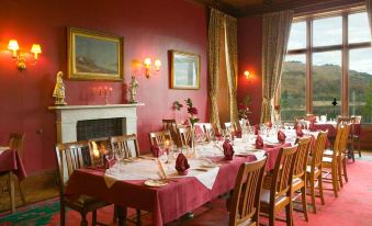 Glenfinnan House Hotel